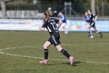 Bild 271 - F VfL Kellinghusen - FSG Kaki-StuSie : Ergebnis: 2:1